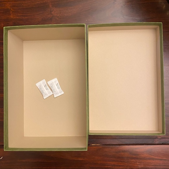 Gucci box - Picture 2 of 2